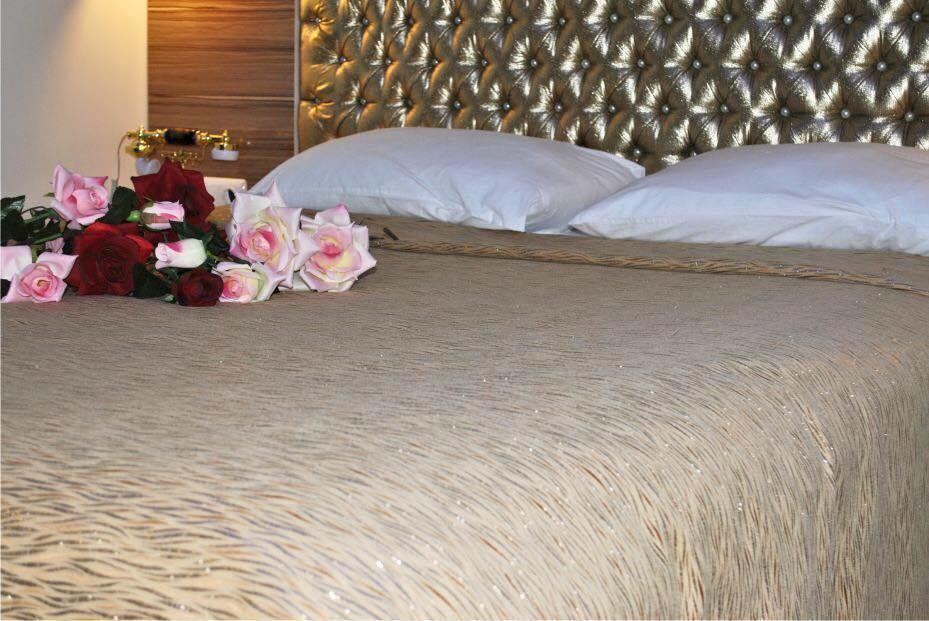 Grand Ezel Hotel Mersin  Exterior foto
