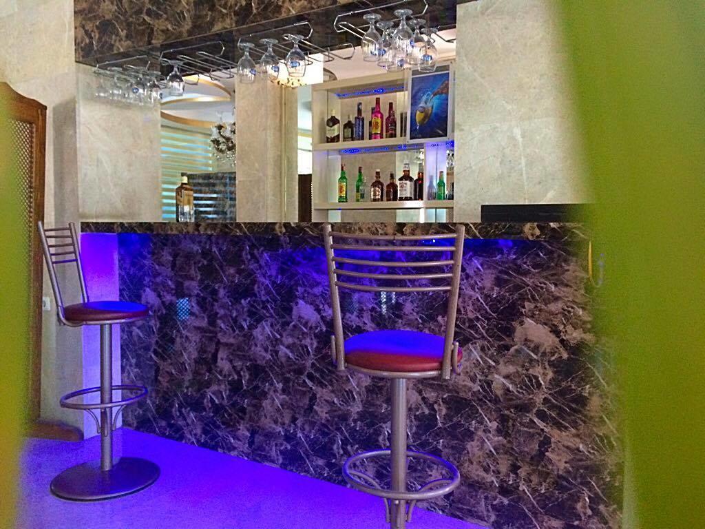 Grand Ezel Hotel Mersin  Exterior foto
